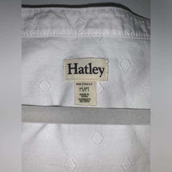 Hatley Sleeveless Blouse - 100% cotton - Picture 2 of 8